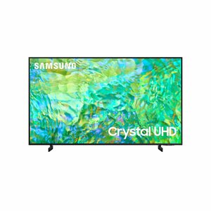 Samsung 43CU8000 43 Inch Crystal 4K UHD Smart LED TV With Built In Receiver (2023) photo