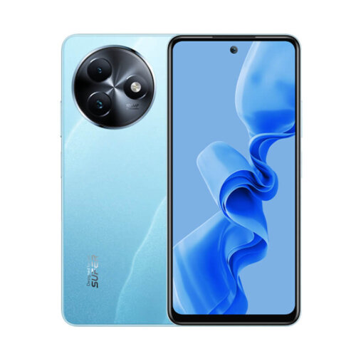 Itel S24 4GB RAM 128GB ROM