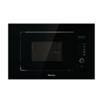 Hisense 25L HB25MOBX7 Built-In Microwave By Hisense