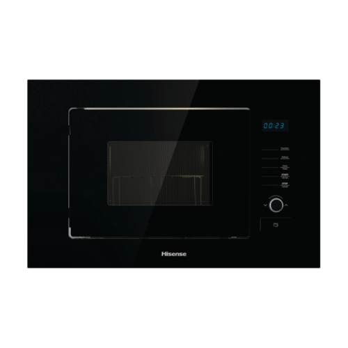 Hisense 25L HB25MOBX7 Built-In Microwave By Hisense