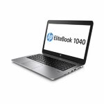 HP EliteBook Folio 1040 G3 Core I7 8GB 256GB 14" Screen (REFURBISHED) By HP