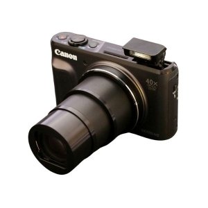 Canon PowerShot SX720 HS  Digital Camera  photo