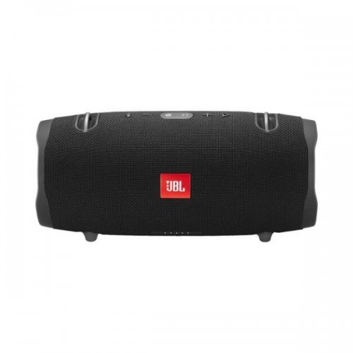 JBL Xtreme 2 Portable Bluetooth Speaker (Midnight Black/Red/Squad/Ocean Blue/Forest Green) By JBL