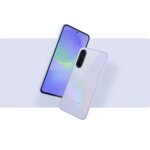 Samsung Galaxy A36 5G Dual SIM – 6.7" FHD+ Super AMOLED 120Hz Display, 50MP OIS Triple Camera, 12MP Front, 128GB 6GB RAM / 128GB 8GB RAM / 256GB 6GB RAM / 256GB 8GB RAM / 256GB 12GB RAM, 5000mAh Battery By Samsung