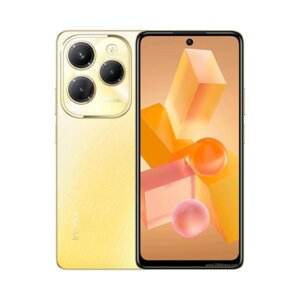 Infinix Hot 40 Pro 8GB RAM 256GB ROM photo