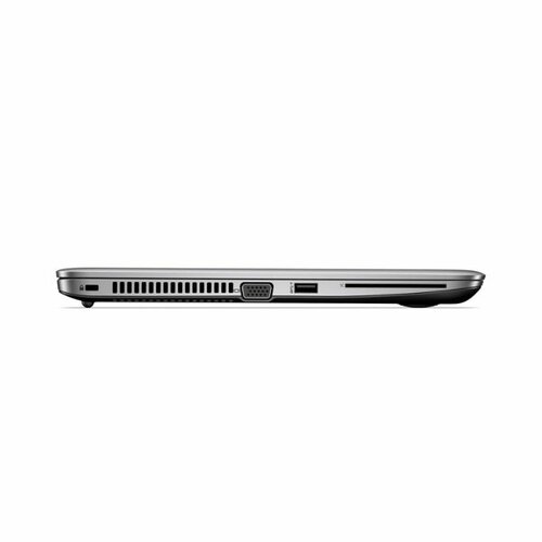 Hp Elitebook 840 G3 Intel Core I5 6th Gen 8GB RAM 256GB SSD 14 Inches FHD TOCHSCREEN (REFURBISHED)