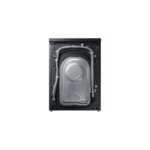 Samsung 12/8kg Front Load Washer Dryer Combo With AI EcoBubble, QuickDrive, And WiFi By Samsung