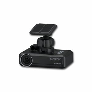 Kenwood DRV-N520 Drive Recorder Dash Camera photo