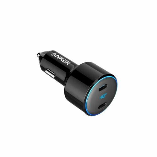 Anker PowerDrive+ III Duo
