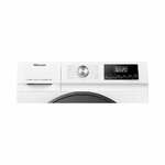 Hisense WFQA1214EVJM 12 KG Front Load Washing Machine By Hisense