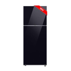 Samsung 465L Top Mount Fridge - Model RT47CB663122 With AI Energy Mode photo
