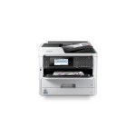 WorkForce Pro WF-C5790 Network Multifunction Color Printer With Replaceable Ink Pack System By Epson
