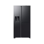 Samsung 634L Side By Side Fridge – Digital Inverter, RS80F65J3FUT By Samsung
