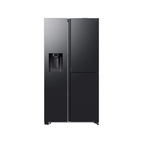 Samsung 634L Side By Side Fridge – Digital Inverter, RS80F65J3FUT