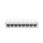 Tp-Link LS1008 8-Port 10/100Mbps Desktop Network Switch By TP-Link