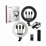 JMARY 14” Ring Light FM-14R By Other