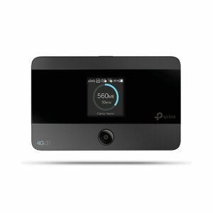 TP-Link TL-M7350 4G LTE Mobile Wireless Hotspot photo