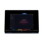 HP OmniBook Ultra Flip 14 Inch Laptop - 32GB RAM, 2TB SSD, Blue - 14-AW5Z6U By HP