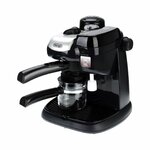 Delonghi EC9 Espresso 4 Cup Coffee Maker By Hotpoint