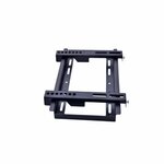 Skilltech SH 40F Wall Mount Bracket (12"-43") By TV Wallmounts