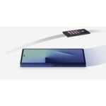 Samsung Galaxy Z Fold 7 8.0-Inch Foldable Smartphone (12GB RAM + 256GB ROM, 12GB RAM + 512GB ROM, 16GB RAM + 1TB ROM), 5G Connectivity, Dynamic AMOLED Display, Snapdragon Processor, S Pen Support, Fast Charging, Dual-SIM By Samsung