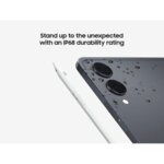 Samsung Galaxy Tab S11 Ultra 14.6 Inch 12GB RAM 256GB ROM Wi-Fi Tablet By Samsung