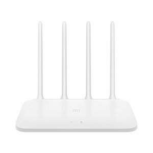 Mi WiFi Router 4C photo