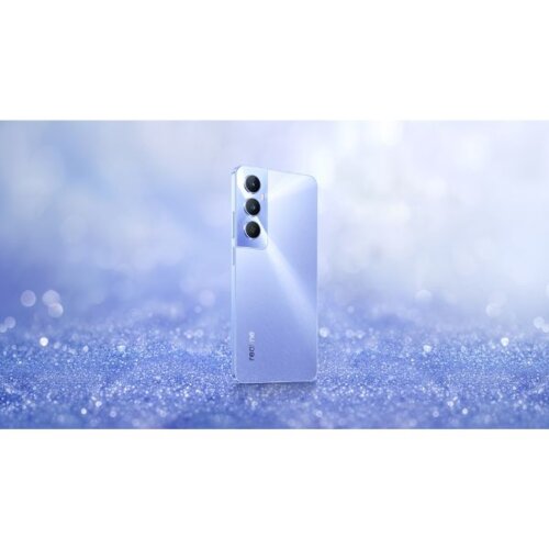 Realme C65 – 8GB RAM, 256GB Storage, Helio G85, Long Battery Life