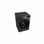 LG Front Load 9kg Washer & 5kg Dryer F4R5VGG2E By LG