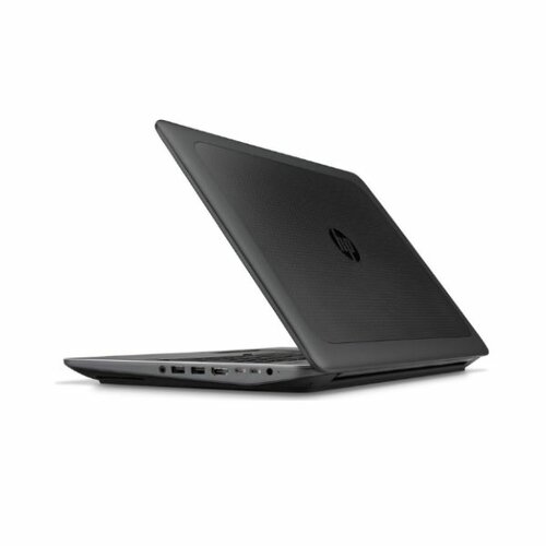 HP Zbook 15 G3 Intel Core I7 6th Gen 8GB RAM 256GB SSD + 4GB NVIDIA, 15.6″ Inches Display (REFURBISHED)