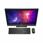 DELL OptiPlex 7450 All-In-One PC, 24 Inch, Intel Core I5, 12GB RAM, 2TB HDD, Windows 10 Pro, Desktop By Dell