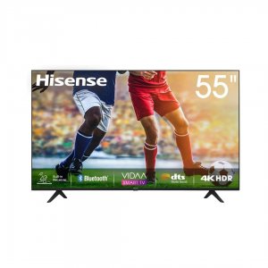 Hisense 55inch 55A7120FS 4K UHD Ultra HD Smart TV  - 55A7120FS photo