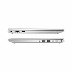 Efficient HP ProBook 450 G10: Core I7-1355U (13th Gen), 16GB RAM, 512GB SSD By HP