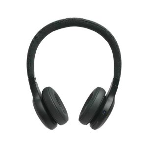 JBL LIVE 400BT ON-EAR HEADPHONES photo
