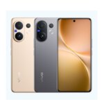 Vivo V60 5G, 12GB RAM, 256GB ROM, 90W Charging, IP68 Rating By Vivo
