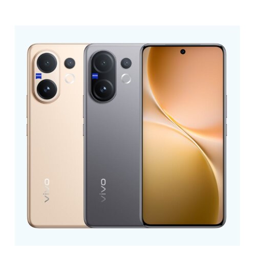 Vivo V60 5G, 12GB RAM, 256GB ROM, 90W Charging, IP68 Rating