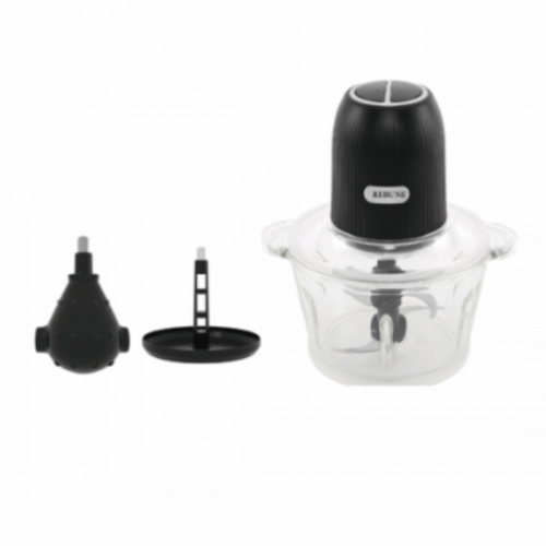 Rebune RE-2-101 Food Processor: 2.0L Capacity, 350W By Other