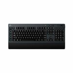 LOGITECH G613 WIRELESS MECHANICAL GAMING KEYBOARD – Dark Gray By Logitech