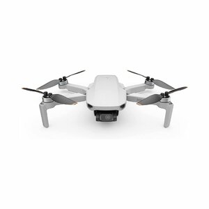Dji Mini SE Drone With A 3-Axis Stabilized Gimbal Camera photo
