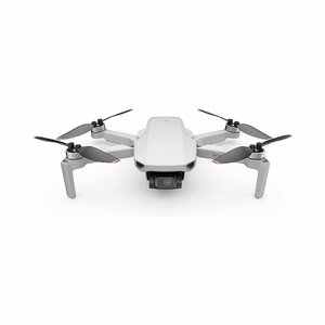 Image for Dji Mini SE Drone With A 3-Axis Stabilized Gimbal Camera