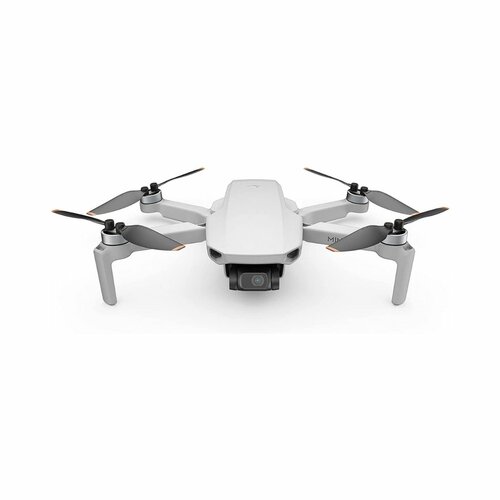 Dji Mini SE Drone With A 3-Axis Stabilized Gimbal Camera By Drone