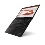 Lenovo ThinkPad T14 Intel Core I7 10510U - 16GB DDR4 RAM, 512GB SSD ROM, 14" By Lenovo