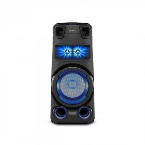 Sony MHC-V73D High-Power Party Speaker With BLUETOOTH Technology photo