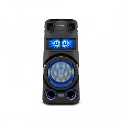 Sony MHC-V73D High-Power Party Speaker With BLUETOOTH Technology By Sony