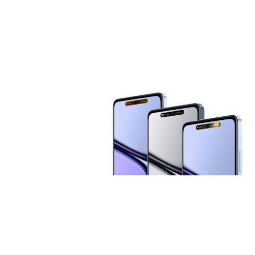 Realme C65 – 8GB RAM, 256GB Storage, Helio G85, Long Battery Life