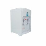 Nunix K1C Table Top Hot And Cold Water Dispenser By Nunix