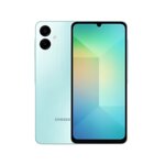 Samsung Galaxy A06 – 6.7 Inch HD+ Display Screen, Memory Options (4GB + 64GB, 4GB + 128GB, 6GB + 128GB), 50MP Dual Camera, 5000mAh Battery, Dual-SIM 4G By Samsung