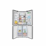 Hisense 470 Liters RE470DR 4 Door Fridge,Wi-Fi Embedded By Hisense