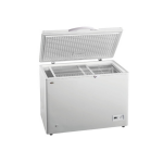 MIKA Deep Freezer, 280L, White MCF300W (SF380W) By Mika