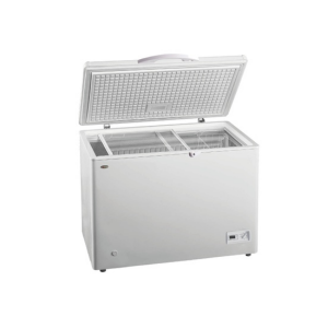 MIKA Deep Freezer, 280L, White MCF300W (SF380W) photo